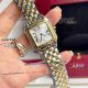 replica cartier panthere large size two tone yellow gold white face quartz watch (5)_th.jpg